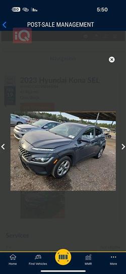 هيونداي كونا